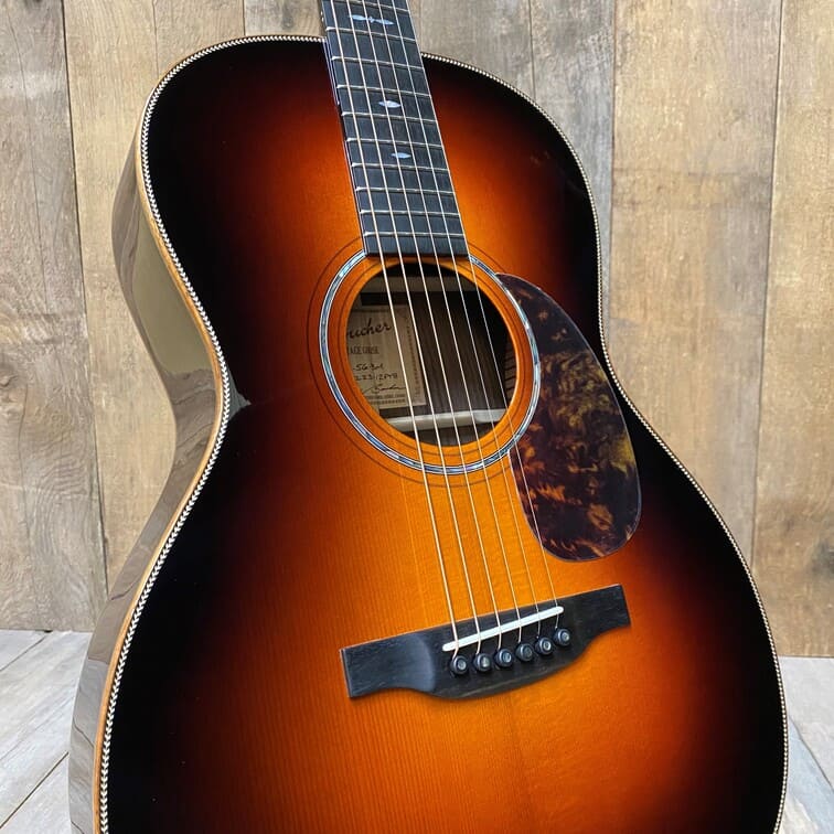 HG-56-BM (Amber Burst)