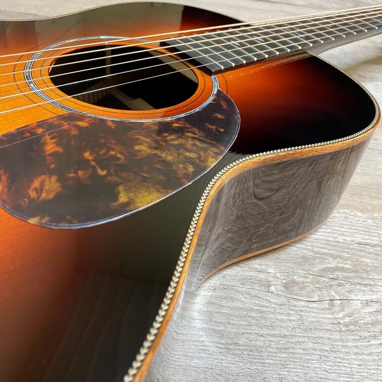 HG-56-BM (Amber Burst)