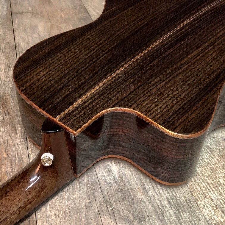 Signature JP Cormier