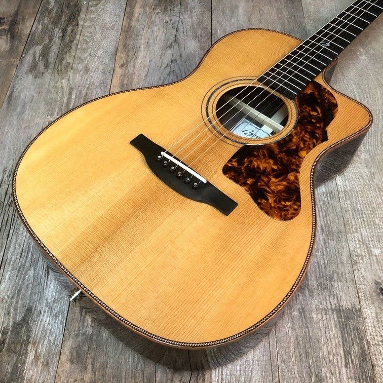 Signature JP Cormier