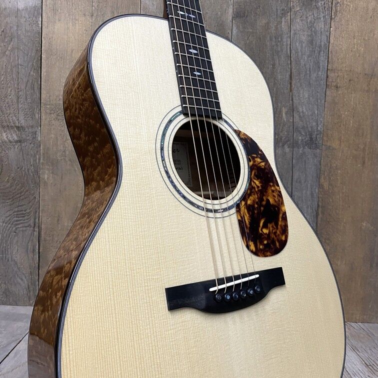 000-12 Fret LE-HG-246-M