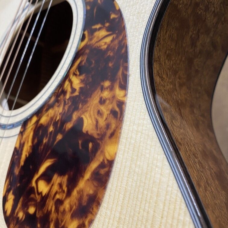 000-12 Fret LE-HG-246-M