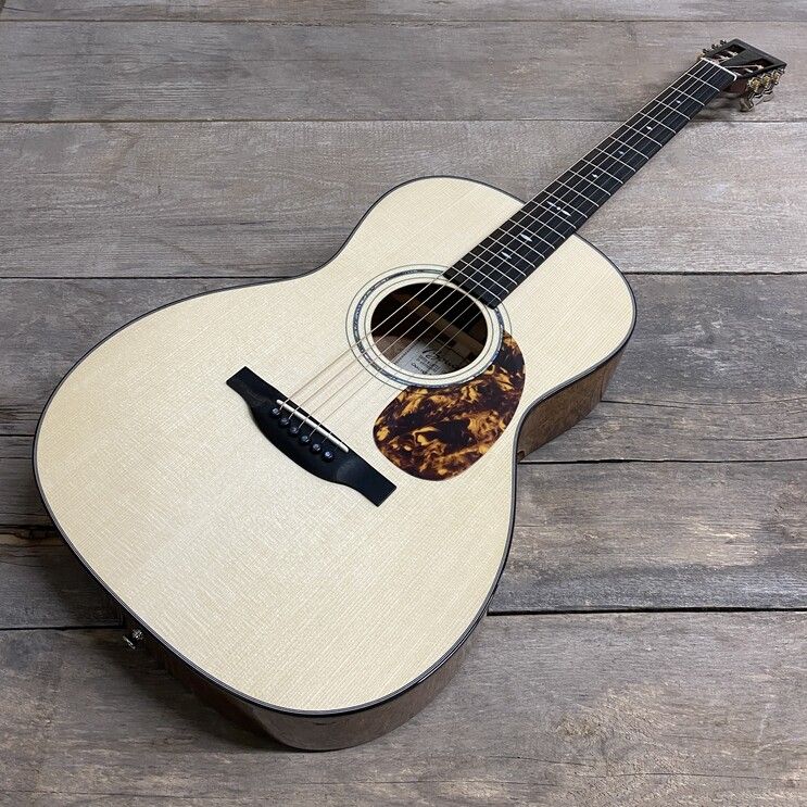 000-12 Fret LE-HG-246-M