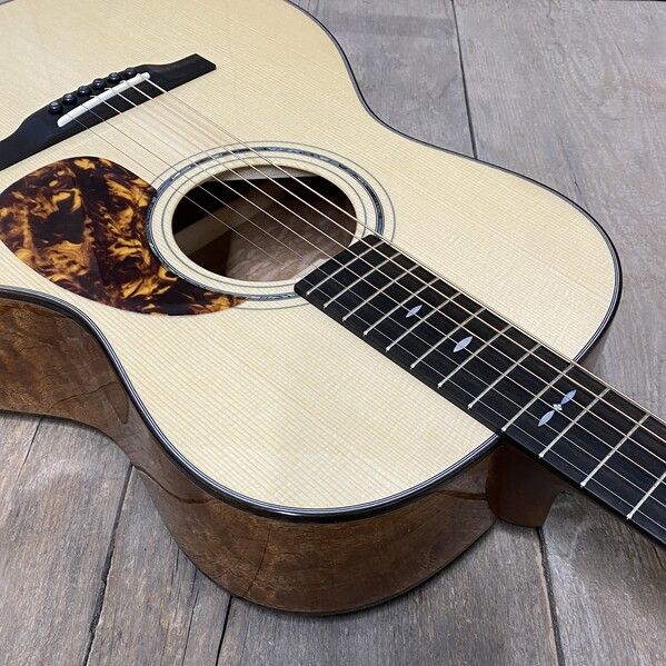 000-12 Fret LE-HG-246-M