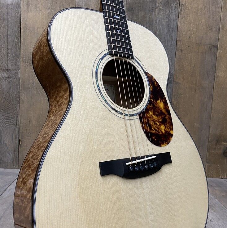 OM Hybride LE-SG-241-M