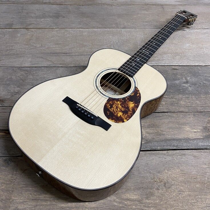 OM Hybride LE-SG-241-M