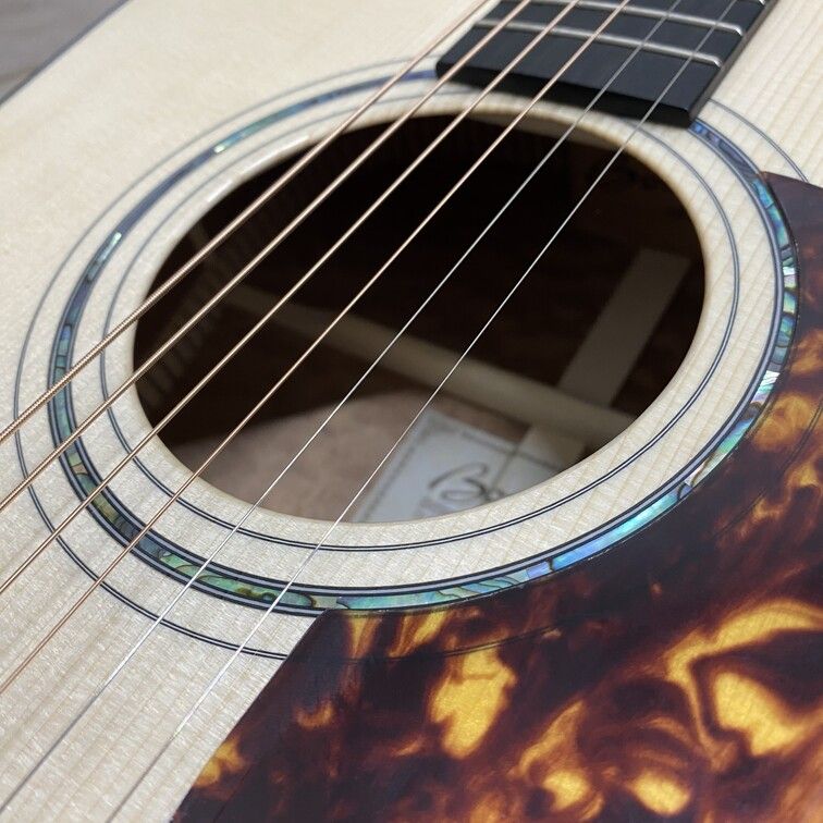 Dreadnought LE-SG-242-M