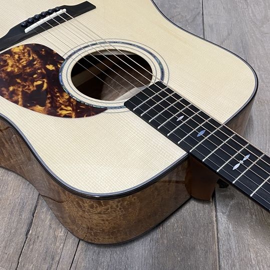 Dreadnought LE-SG-242-M