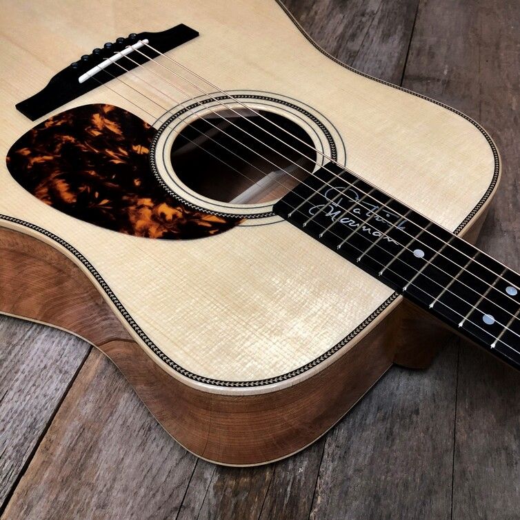 Signature Patrick Norman