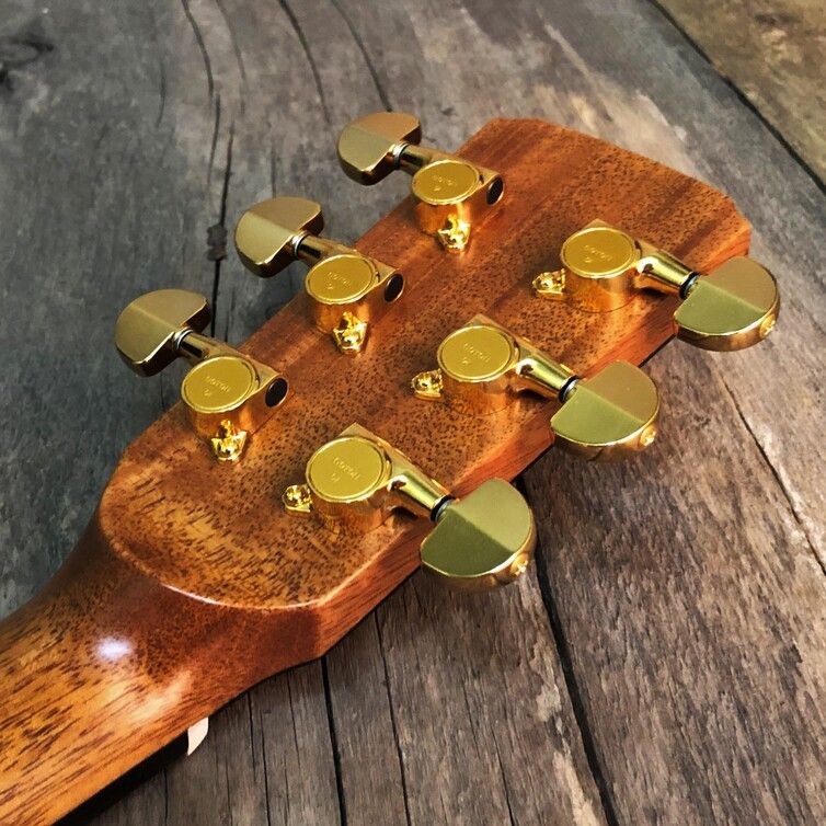 Signature Patrick Norman