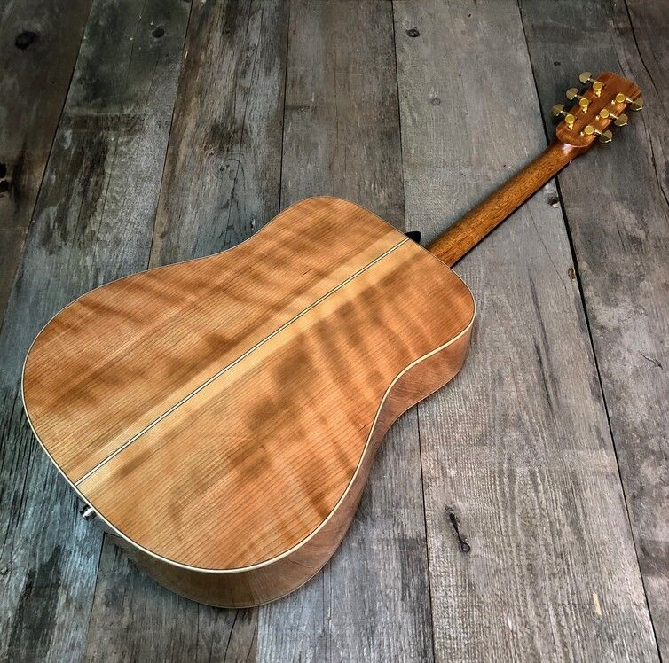 Signature Patrick Norman