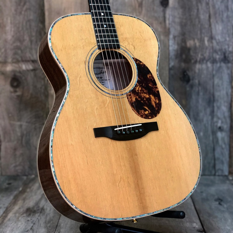 OM Hybride SG-131-GPU