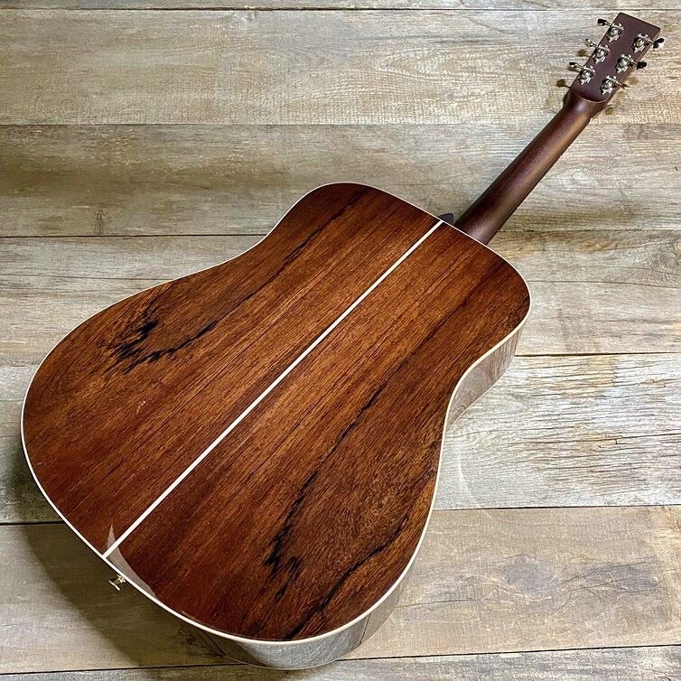 Dreadnought SG-152-V