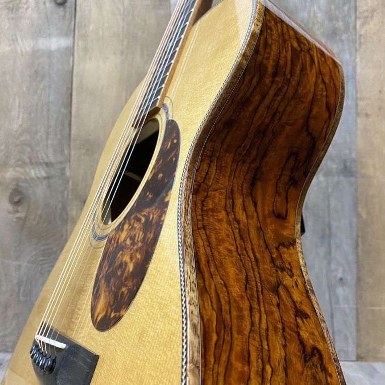 OM Hybride SG-181-GU