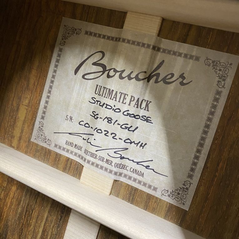 OM Hybride SG-181-GU