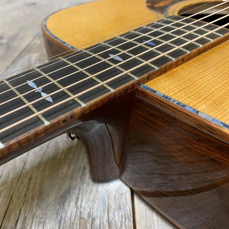 Dreadnought SG-182-CGPU