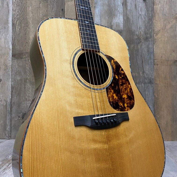 Dreadnought SG-182-CGPU