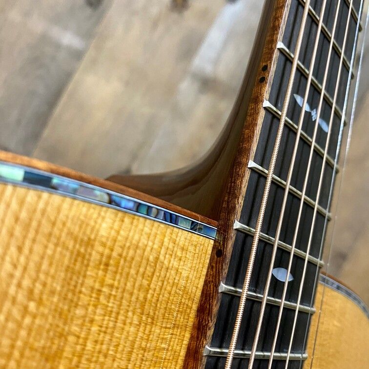 Dreadnought SG-182-CGPU