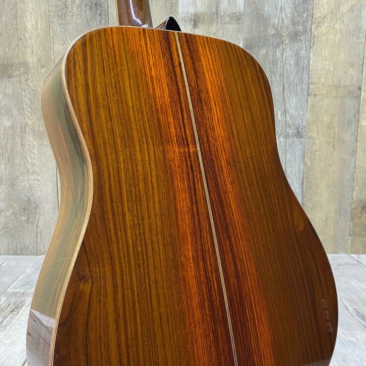 Dreadnought SG-182-CGPU