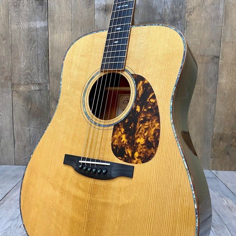 Dreadnought SG-182-CGPU