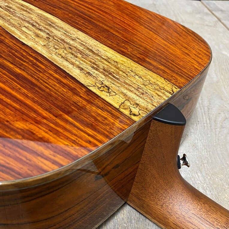 Dreadnought SG-182-PUV Bearclaw