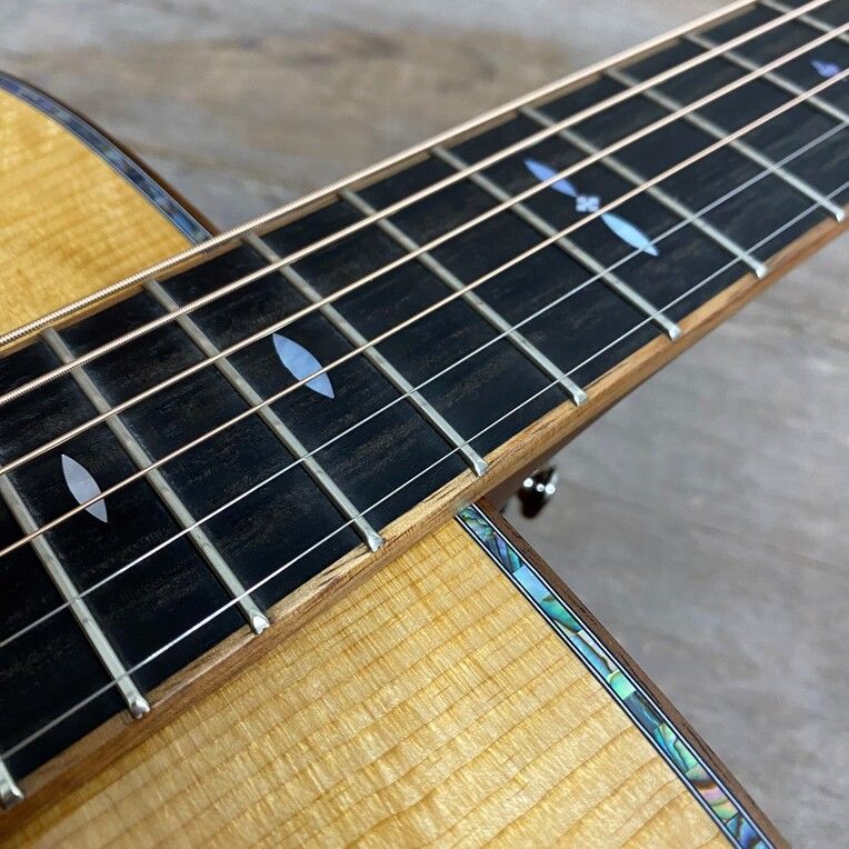 Dreadnought SG-182-PUV Bearclaw