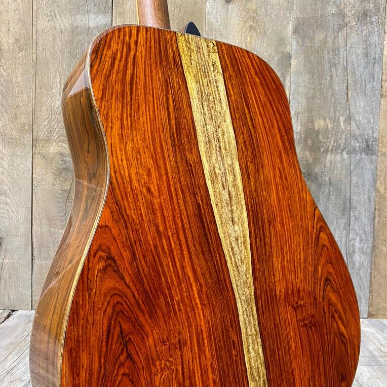 Dreadnought SG-182-PUV Bearclaw