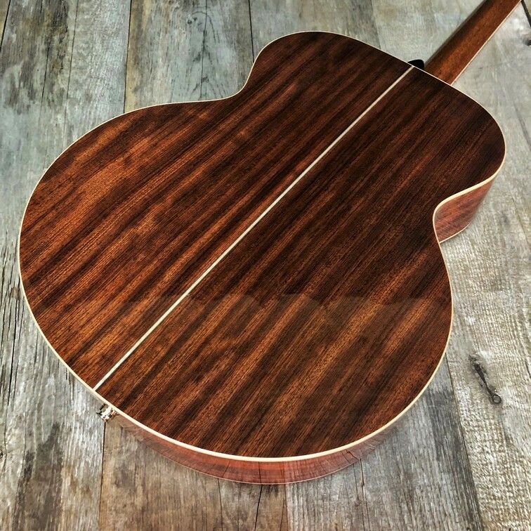 SG-23-BCG (Tobacco Burst)