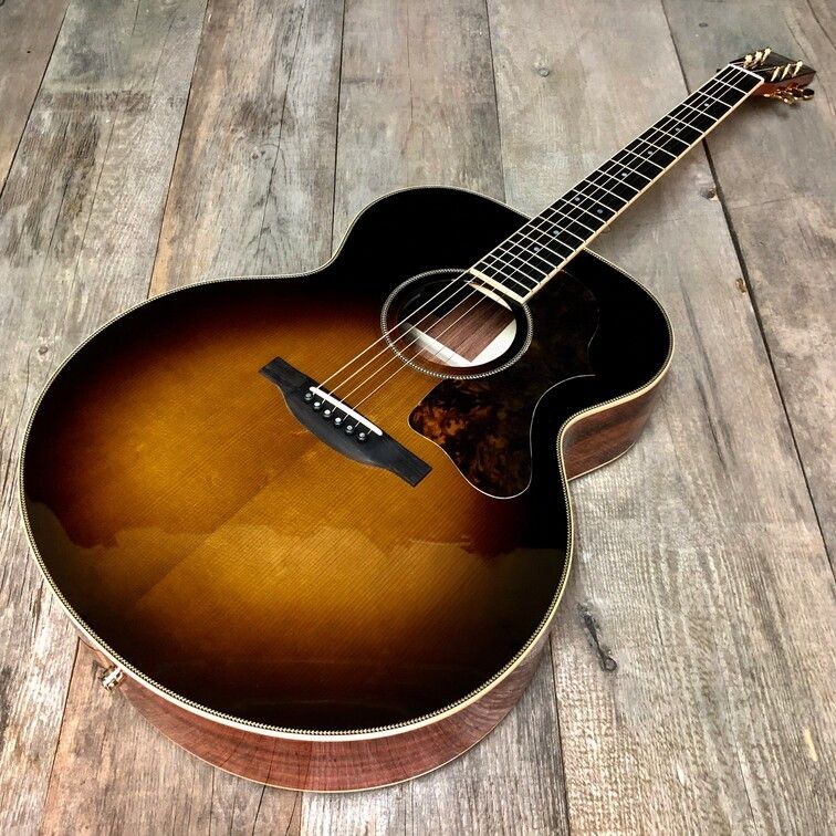 SG-23-BCG (Tobacco Burst)