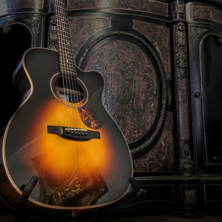 SG-51-BGS (Sunburst)