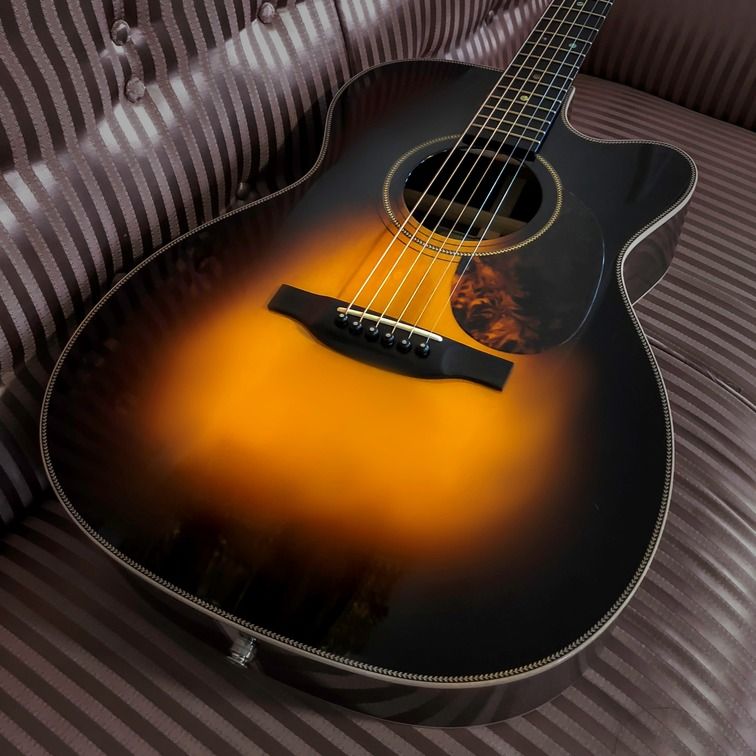 SG-51-BGS (Sunburst)