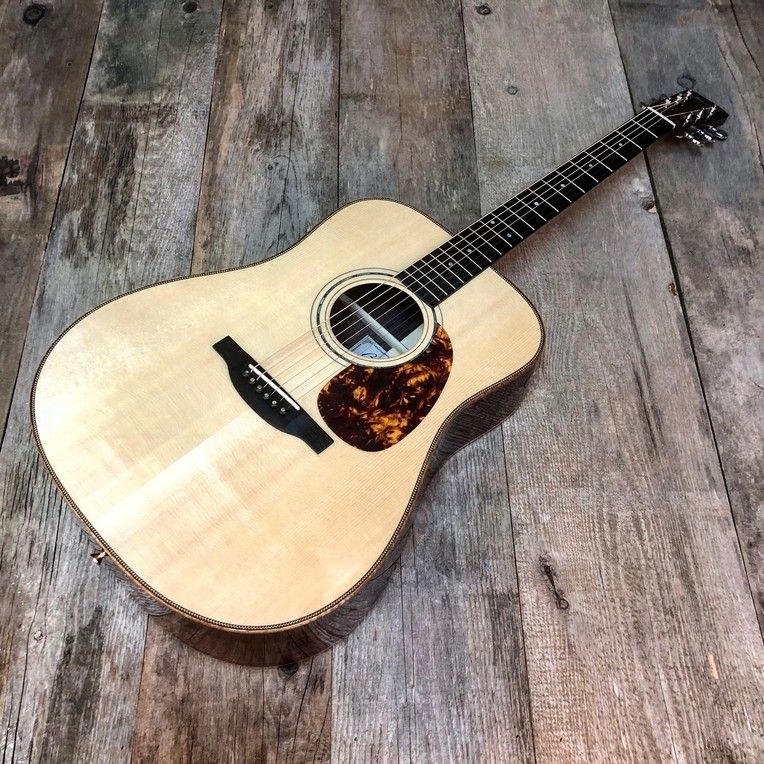 Dreadnought SG-52-M