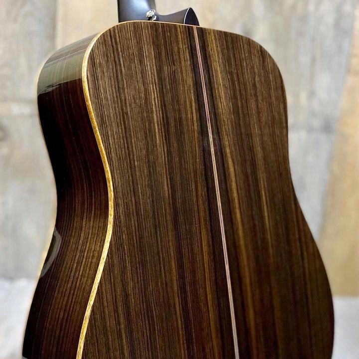 Dreadnought SG-52-MV