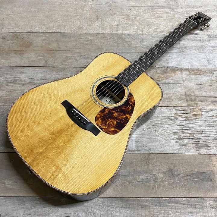 Dreadnought SG-52-MV