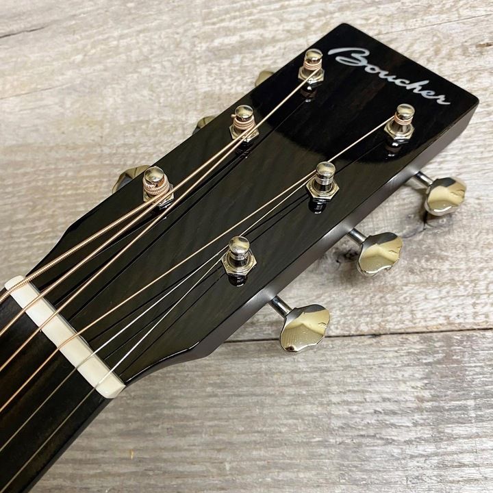 Dreadnought SG-52-MV