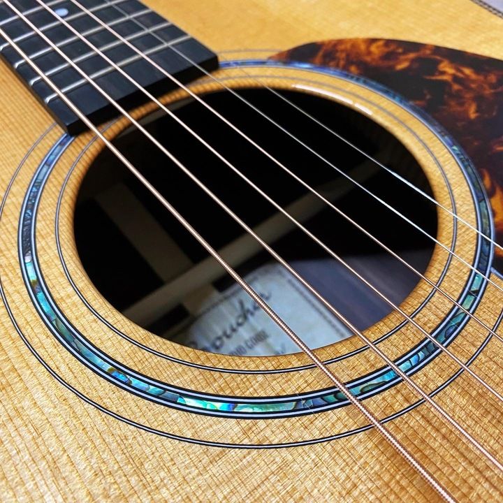 Dreadnought SG-52-MV