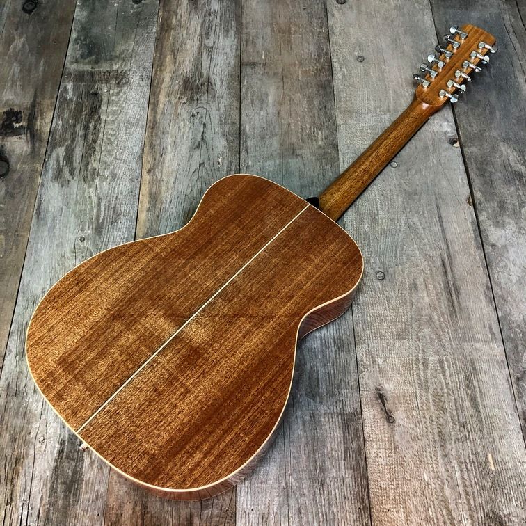 OM Hybride SG12-41-E