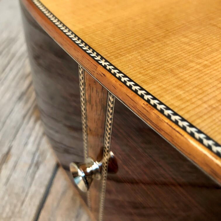 Signature JP Cormier