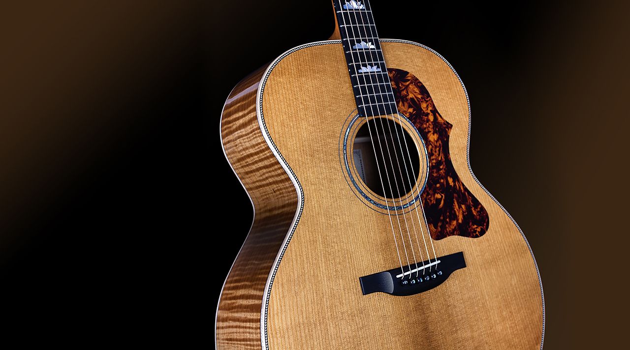 Série Grande Réserve