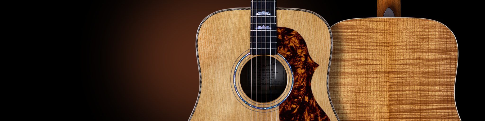 Série Grande Réserve