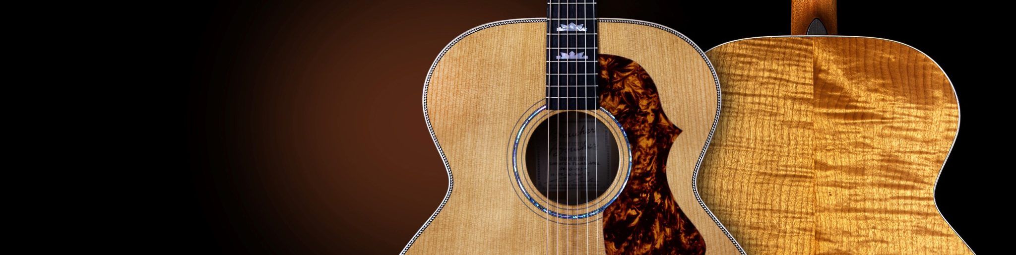 Série Grande Réserve