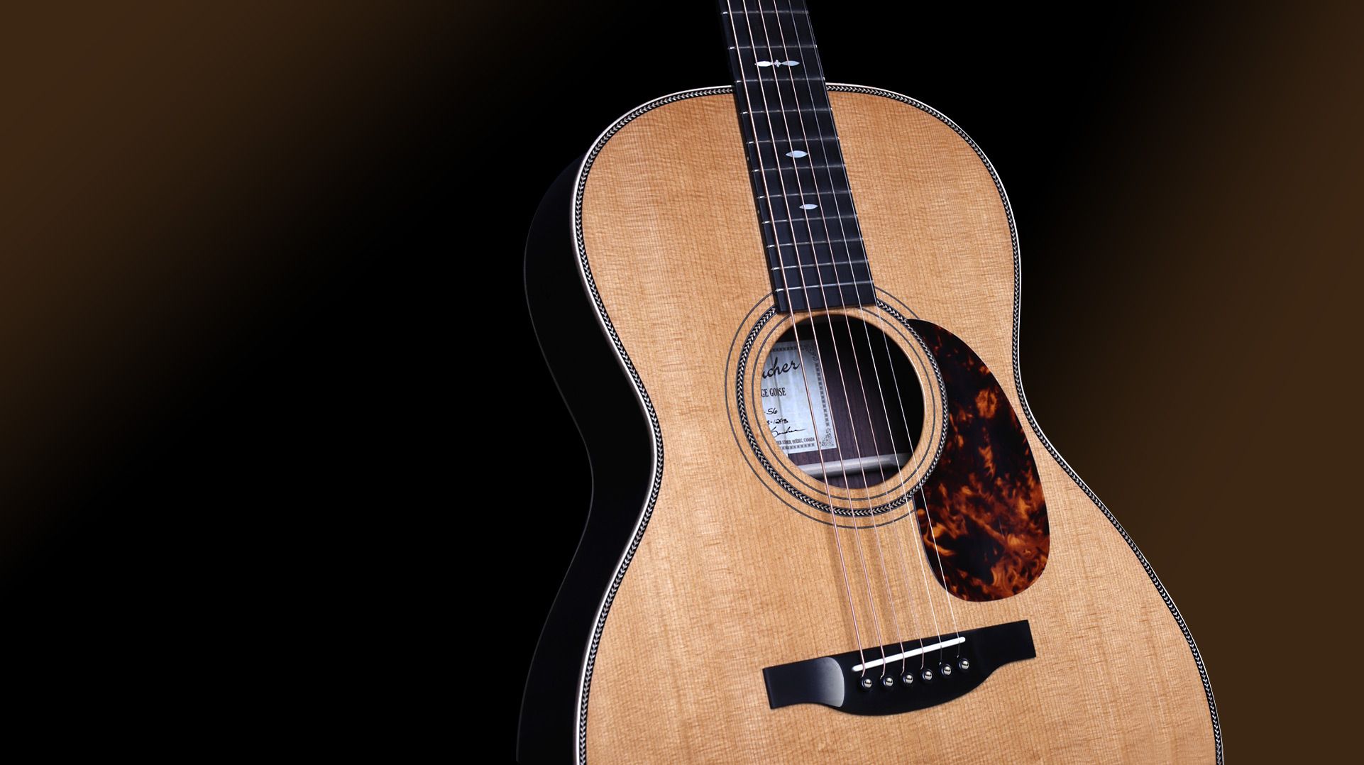 Série Héritage Goose