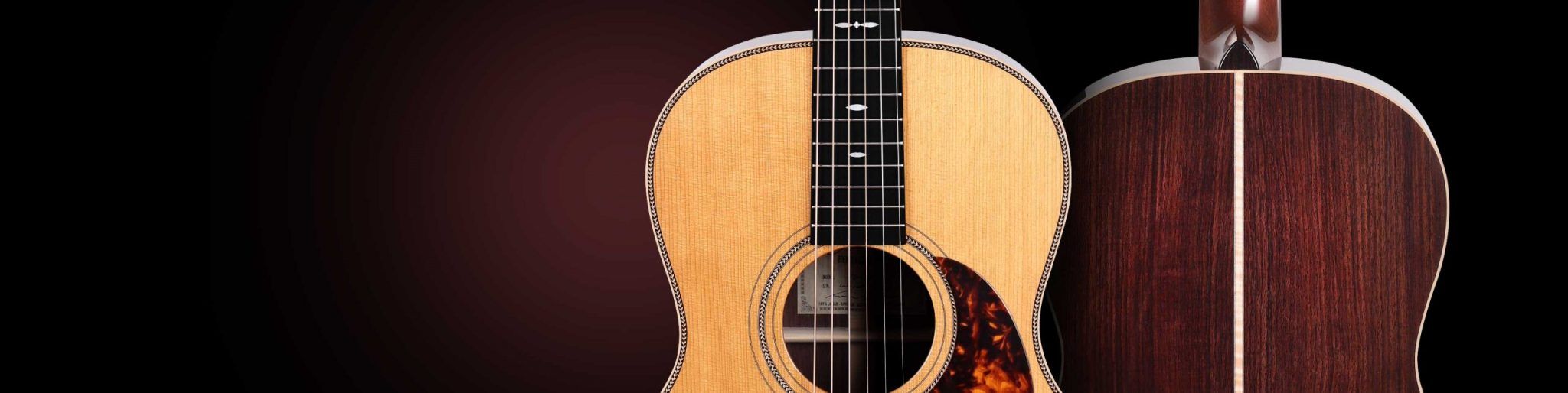 Série Heritage Goose